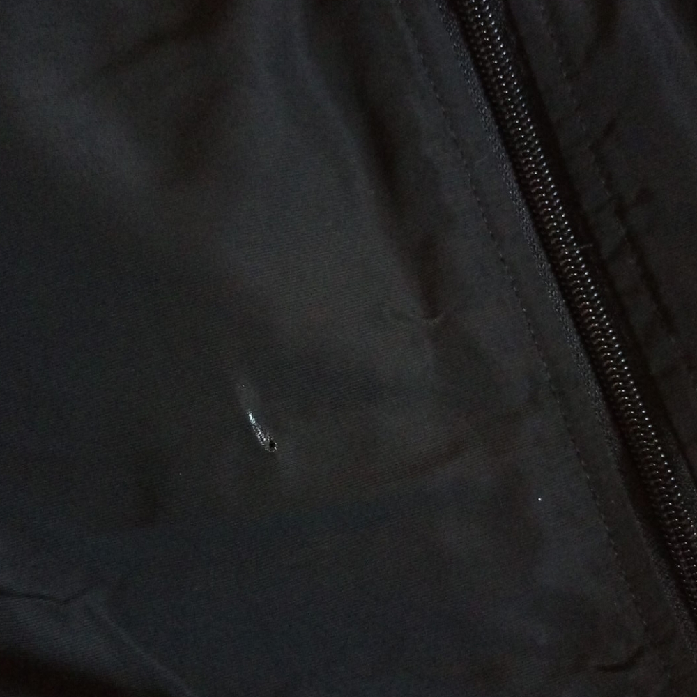 NBA puffer jacket - Picture 3 of 3